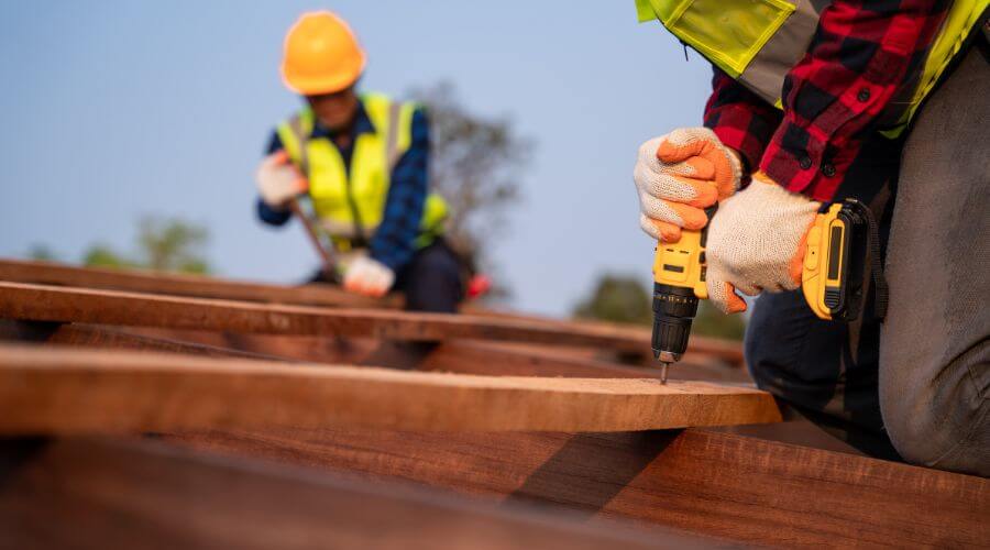 Expert flood damage restoration services in Zalma, MO